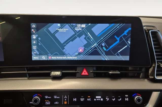 Kia Sportage (2024) thumbnail 18