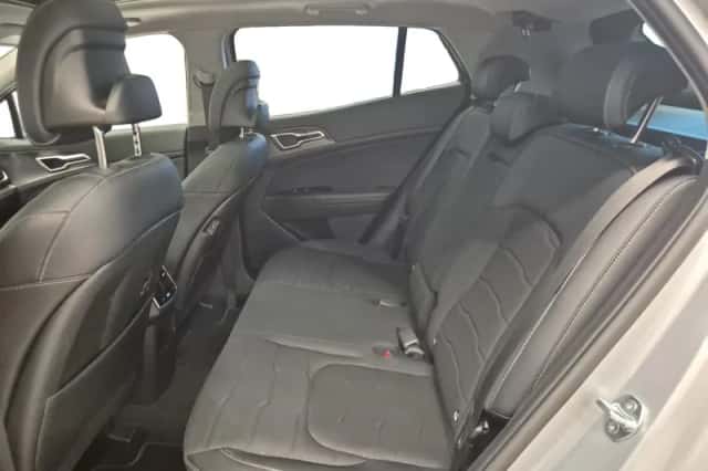 Kia Sportage (2024) thumbnail 20