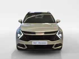 Kia Sportage (2024) thumbnail 3