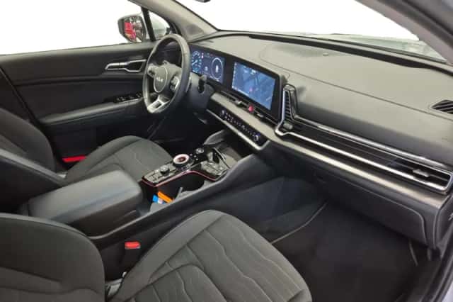 Kia Sportage (2024) thumbnail 23