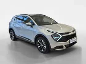 Kia Sportage (2024) thumbnail 4