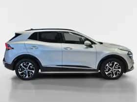 Kia Sportage (2024) thumbnail 5