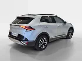 Kia Sportage (2024) thumbnail 6