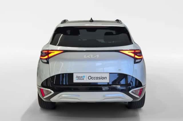 Kia Sportage (2024) thumbnail 7