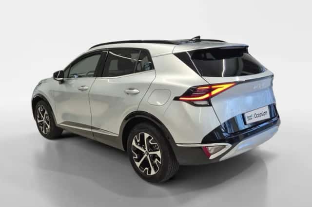 Kia Sportage (2024) thumbnail 8