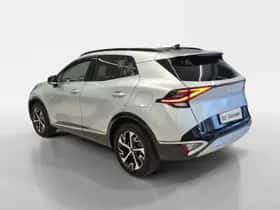 Kia Sportage (2024) thumbnail 8