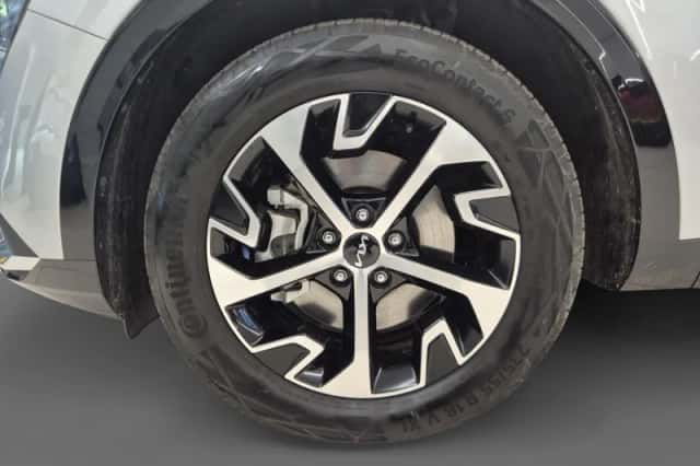Kia Sportage (2024) thumbnail 9