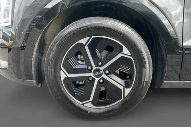 Kia Niro (2025) thumbnail 3