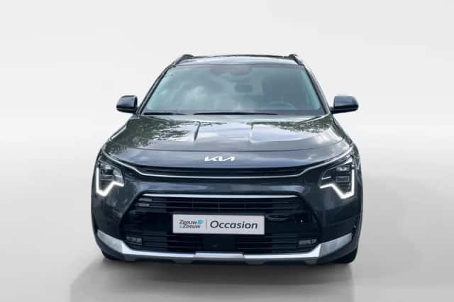 Kia Niro (2025) thumbnail 6