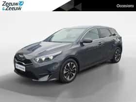 Kia Ceed (2025)