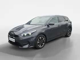 Kia Ceed (2025) thumbnail 2