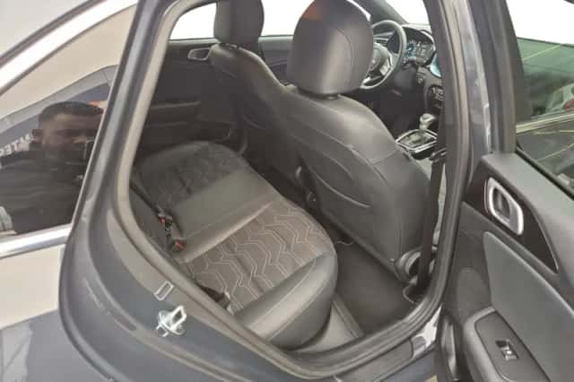 Kia Ceed (2025) thumbnail 11