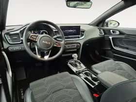 Kia Ceed (2025) thumbnail 12