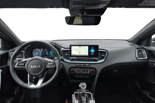 Kia Ceed (2025) thumbnail 13