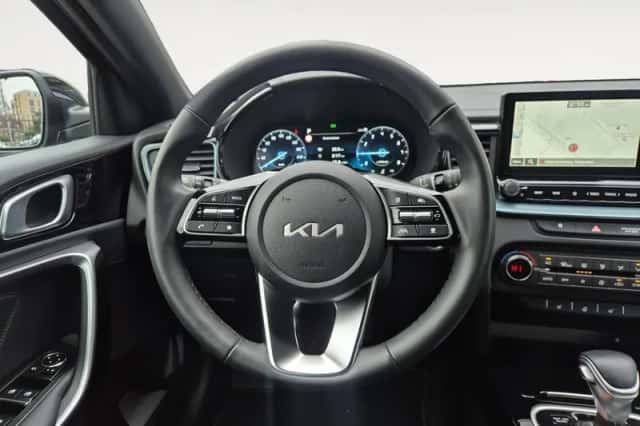 Kia Ceed (2025) thumbnail 14