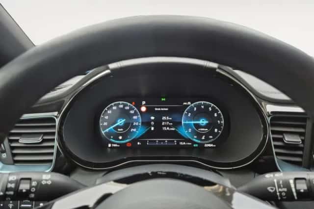 Kia Ceed (2025) thumbnail 15