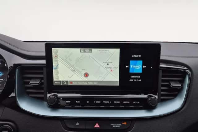 Kia Ceed (2025) thumbnail 17