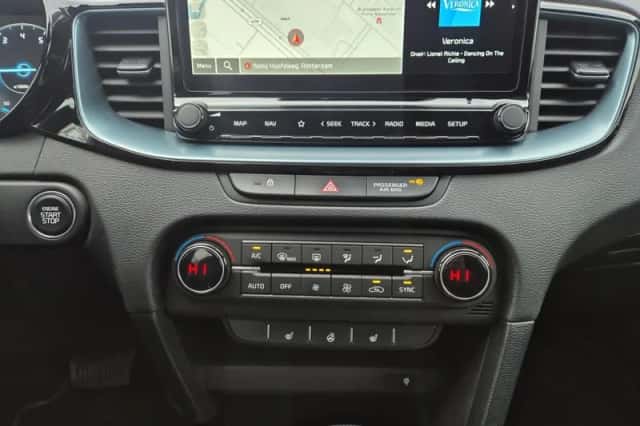 Kia Ceed (2025) thumbnail 18