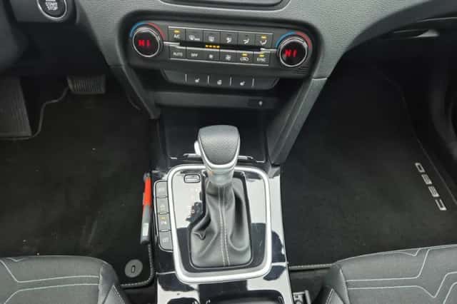 Kia Ceed (2025) thumbnail 19