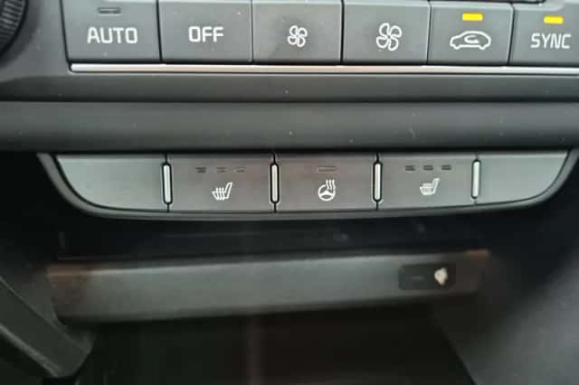 Kia Ceed (2025) thumbnail 20