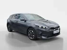 Kia Ceed (2025) thumbnail 4