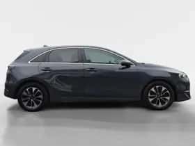 Kia Ceed (2025) thumbnail 5