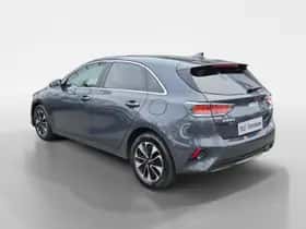 Kia Ceed (2025) thumbnail 6