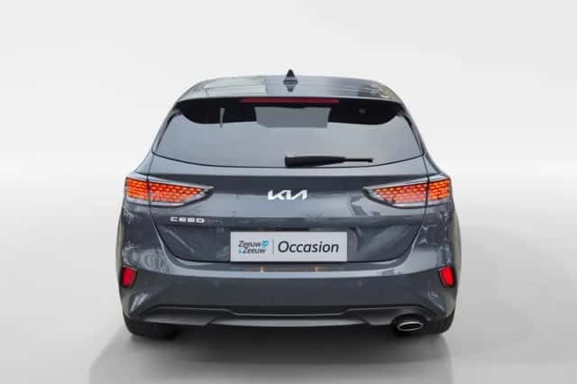 Kia Ceed (2025) thumbnail 7