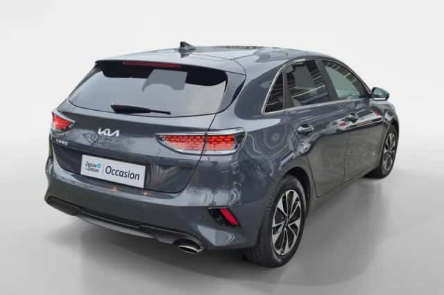 Kia Ceed (2025) thumbnail 8