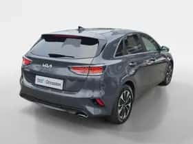 Kia Ceed (2025) thumbnail 8