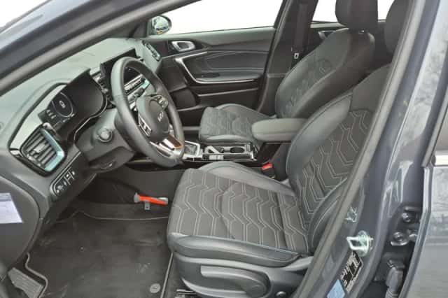 Kia Ceed (2025) thumbnail 9
