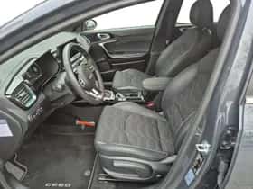 Kia Ceed (2025) thumbnail 9