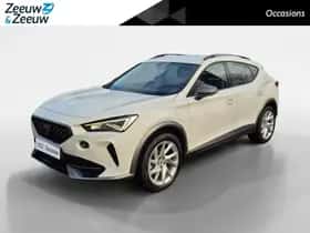 CUPRA Formentor (2022)