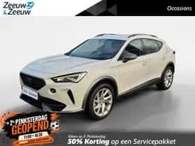 CUPRA Formentor (2022)