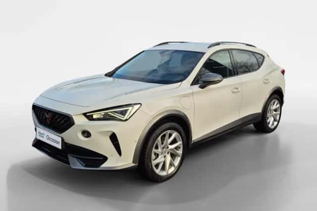 CUPRA Formentor (2022) thumbnail 2