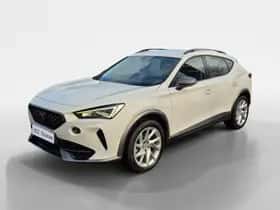 CUPRA Formentor (2022) thumbnail 2