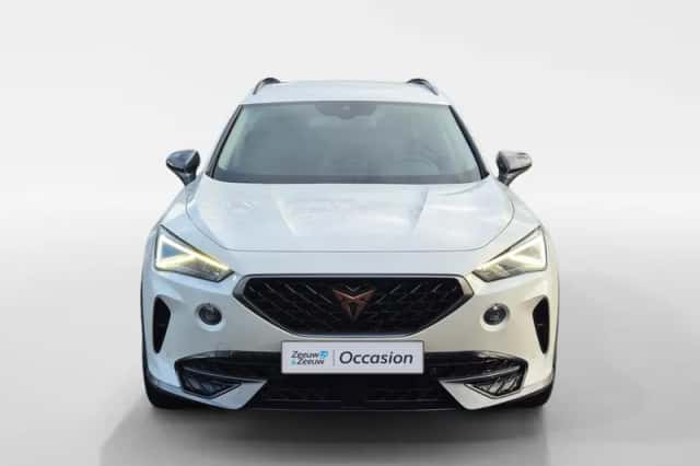CUPRA Formentor (2022) thumbnail 3