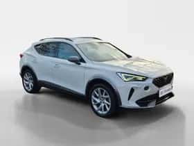 CUPRA Formentor (2022) thumbnail 4