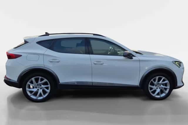CUPRA Formentor (2022) thumbnail 5
