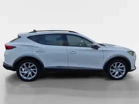 CUPRA Formentor (2022) thumbnail 5