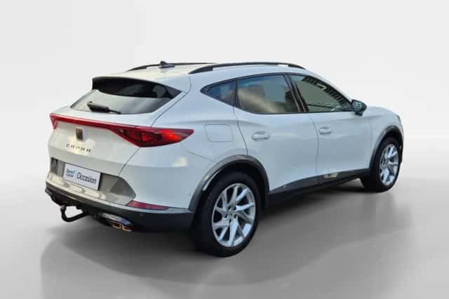CUPRA Formentor (2022) thumbnail 6