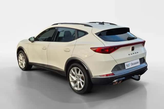 CUPRA Formentor (2022) thumbnail 8