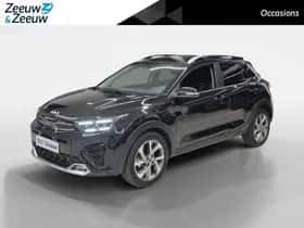 Kia Stonic (2025)