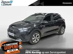 Kia Stonic (2025)