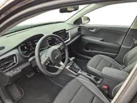 Kia Stonic (2025) thumbnail 11