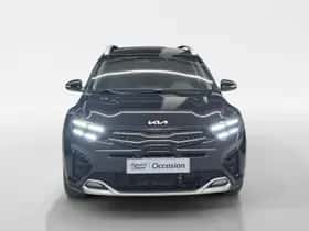 Kia Stonic (2025) thumbnail 3