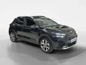 Kia Stonic (2025) thumbnail 4