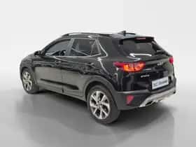 Kia Stonic (2025) thumbnail 8