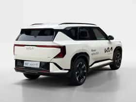 Kia EV5 (2026) thumbnail 5