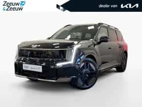 Kia EV9 (2026)